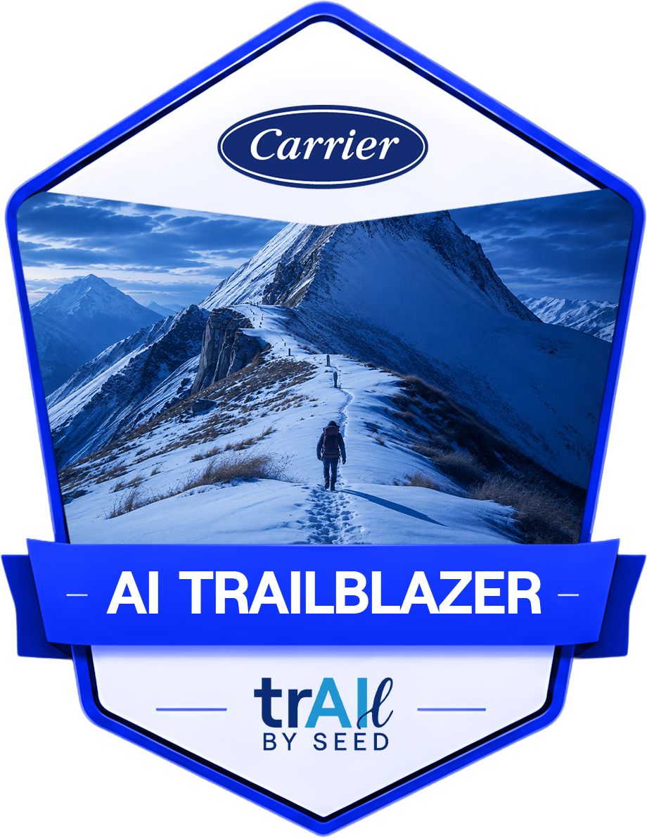 AI Trailblazer