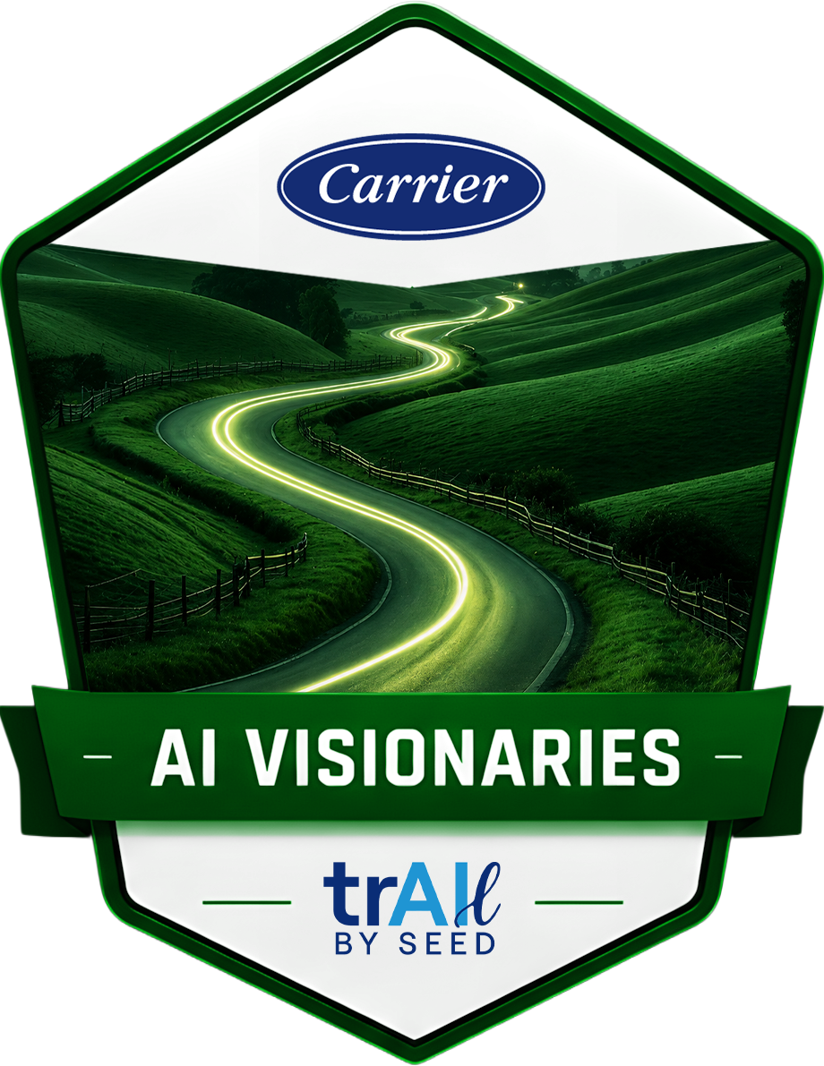 AI Visionary